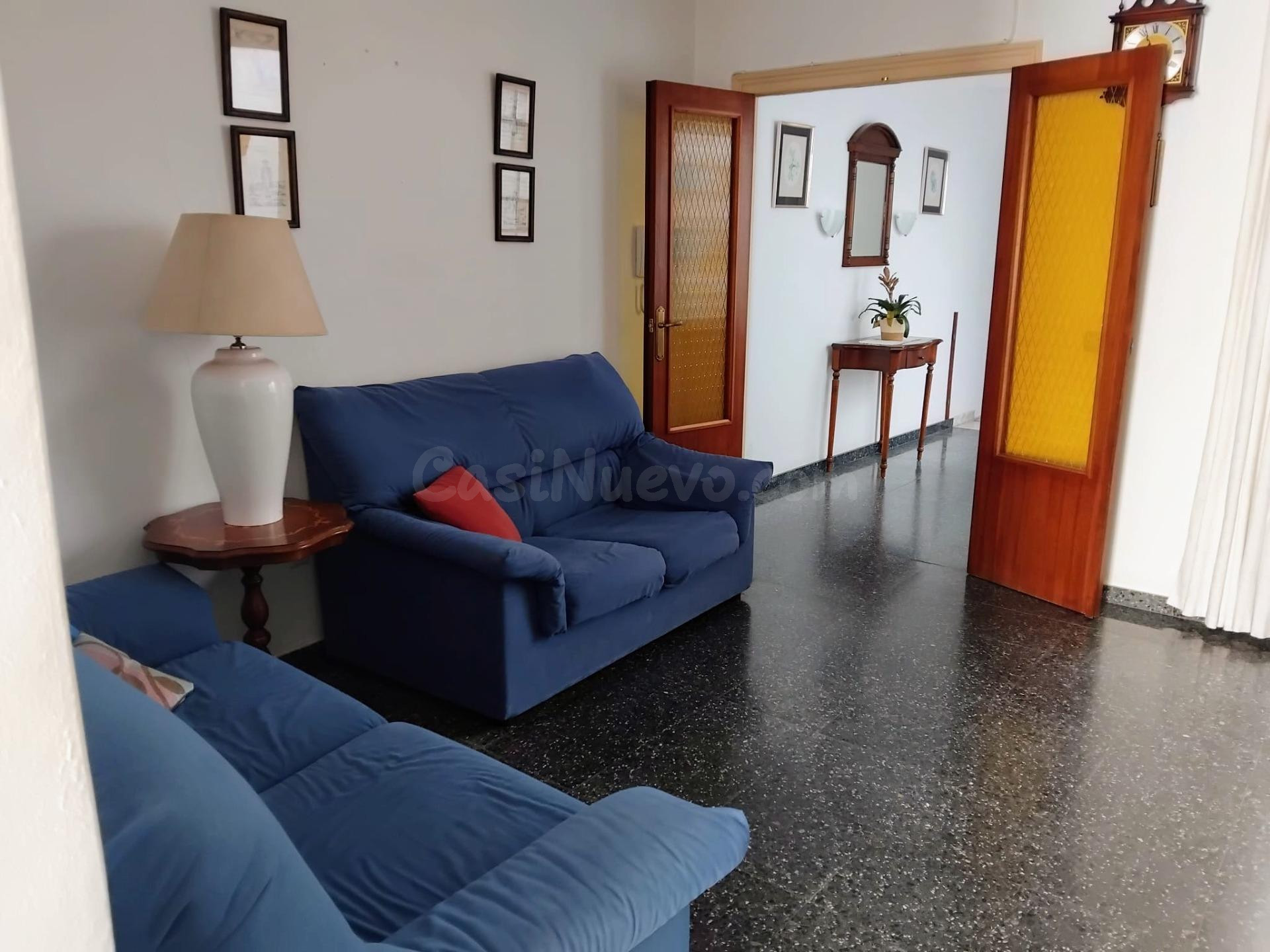Casa de Pueblo en el casco antiguo de Ciutadella