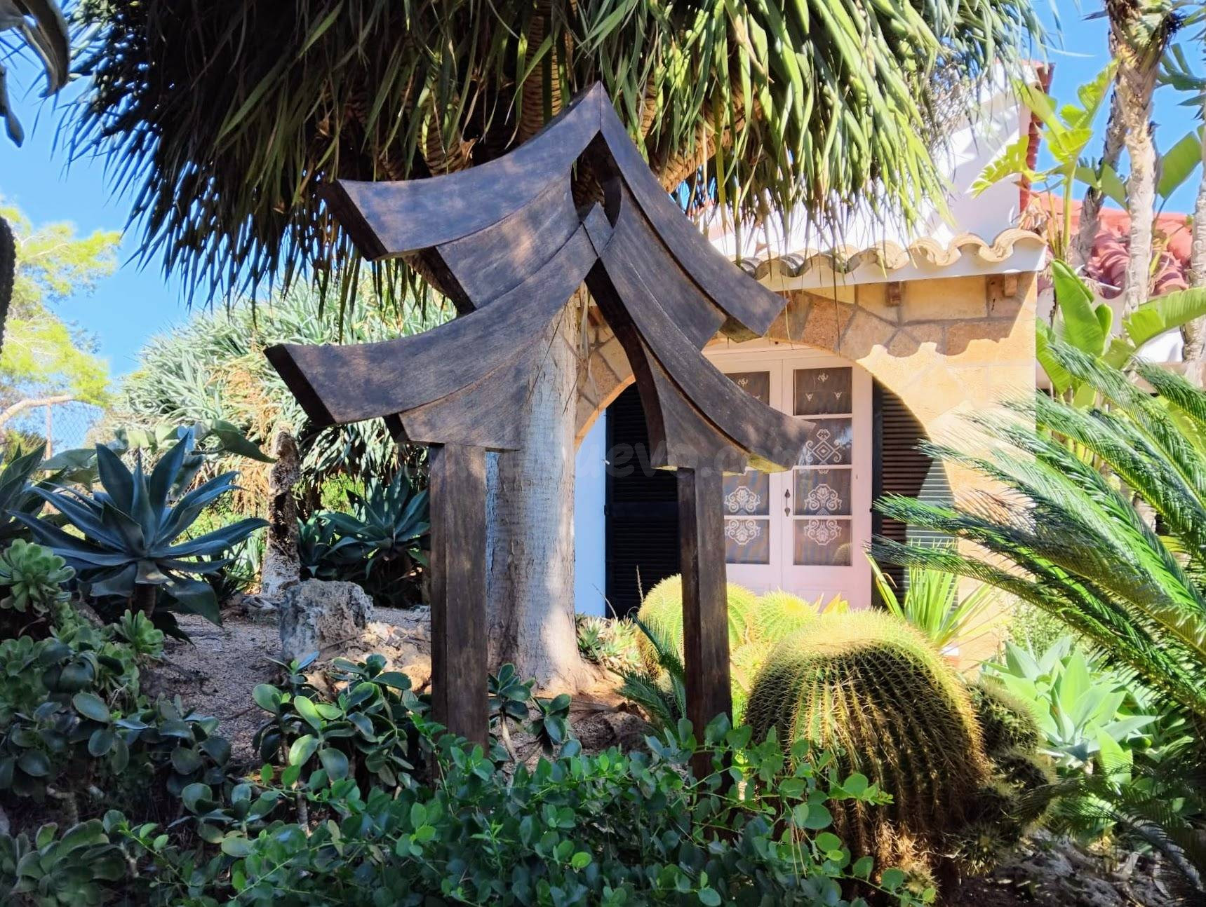 Casa Rural