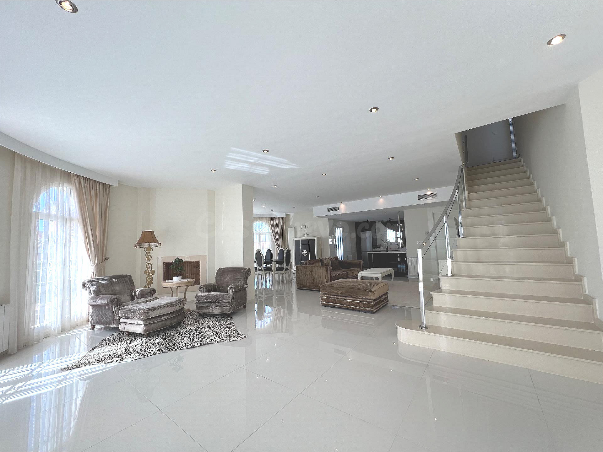 Venta Chalet Mediterraneo