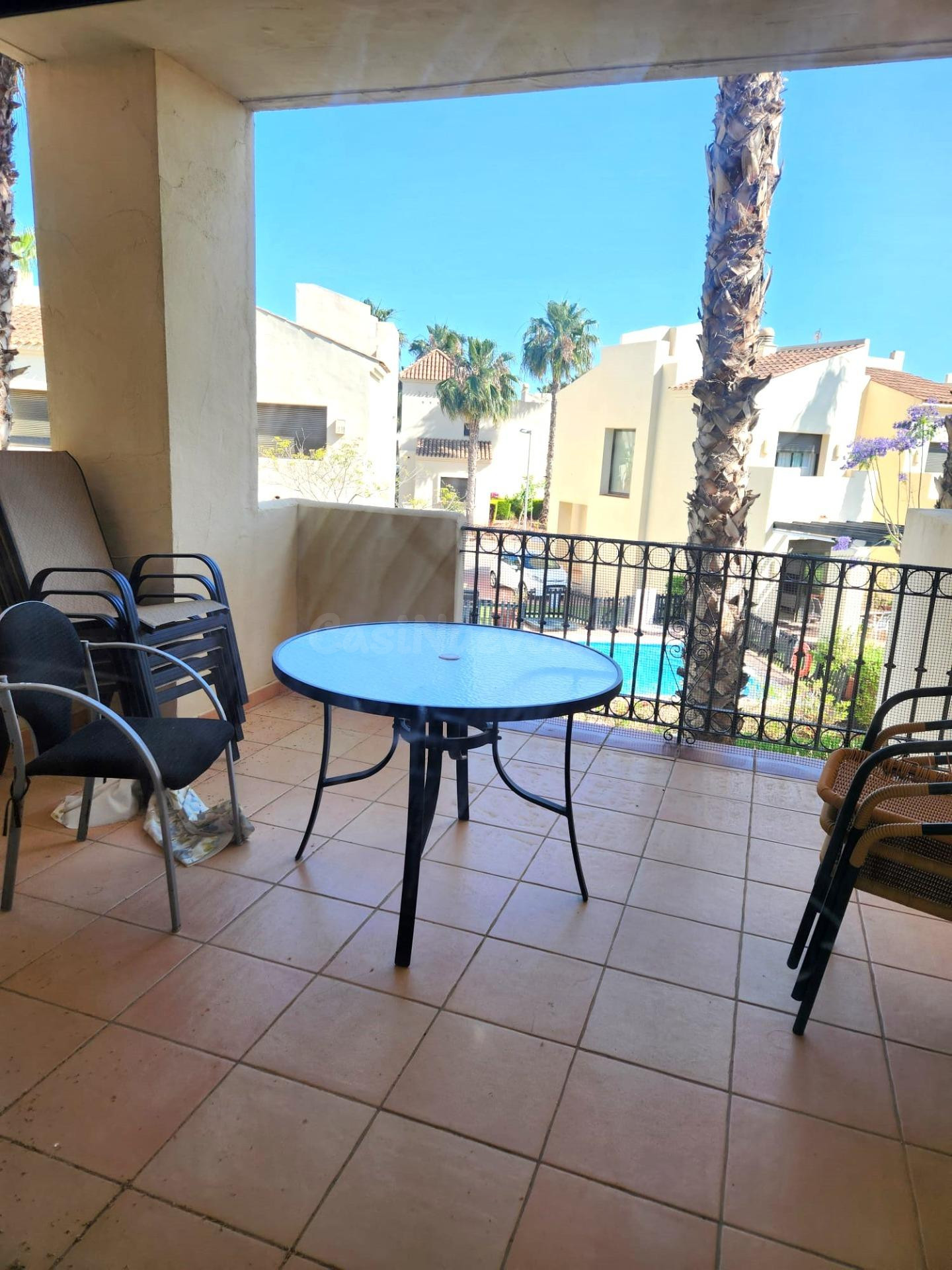 Apartamento de ensueño en Roda Golf & Beach Resort