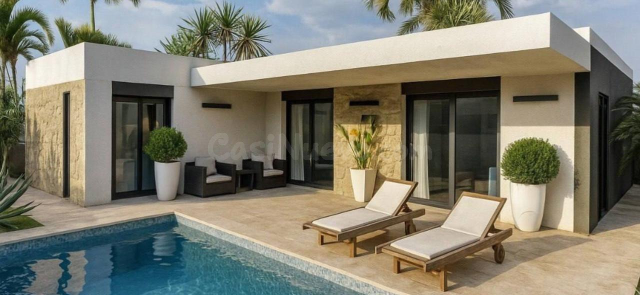 Parcela en venta en Ciudad Quesada – 412 m2 - foto 3