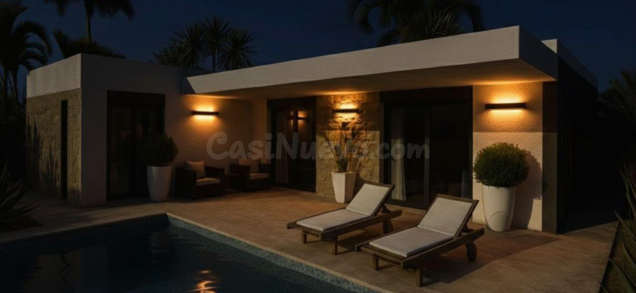 Parcela en venta en Ciudad Quesada – 412 m2 - foto 4
