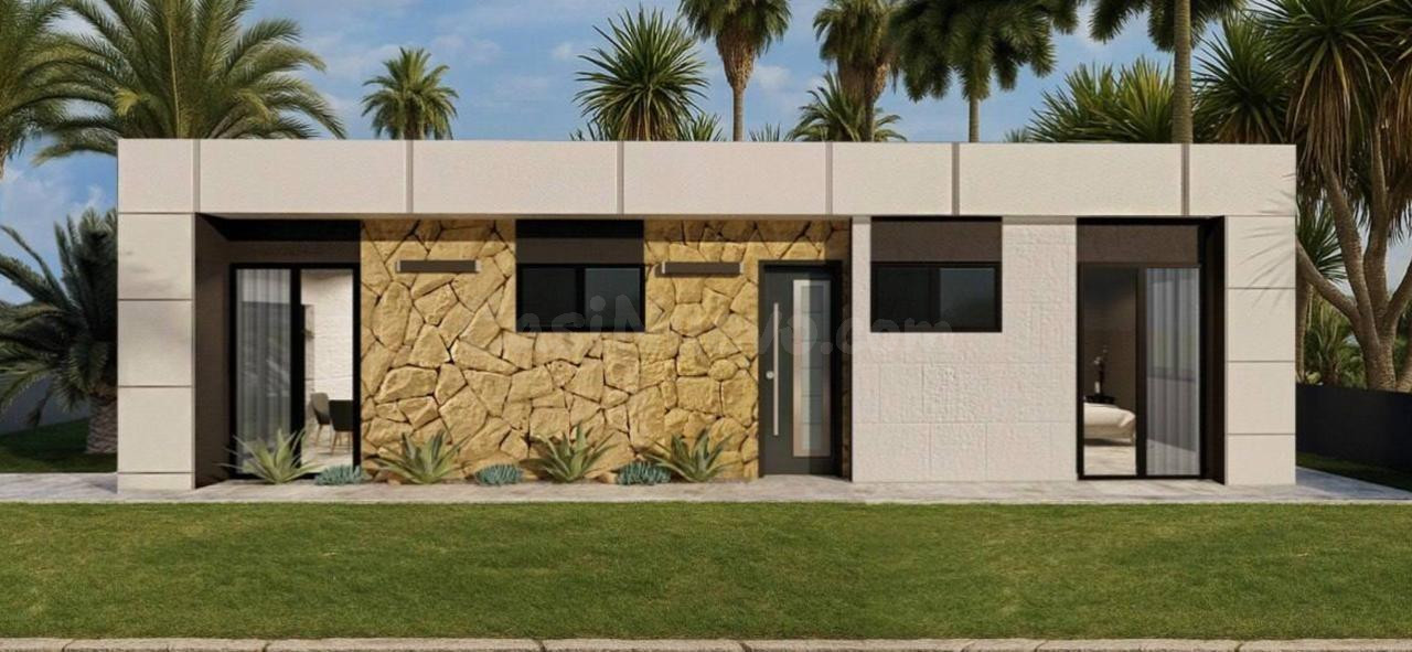 Parcela en venta en Ciudad Quesada – 412 m2 - foto 5