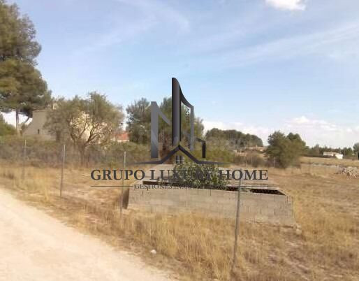 SE VENDE TERRENO URBANIZACION CASAS VIEJAS