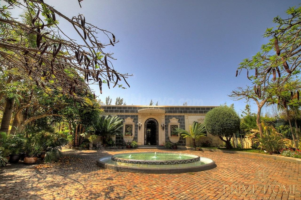 Chalet en venta en Meloneras