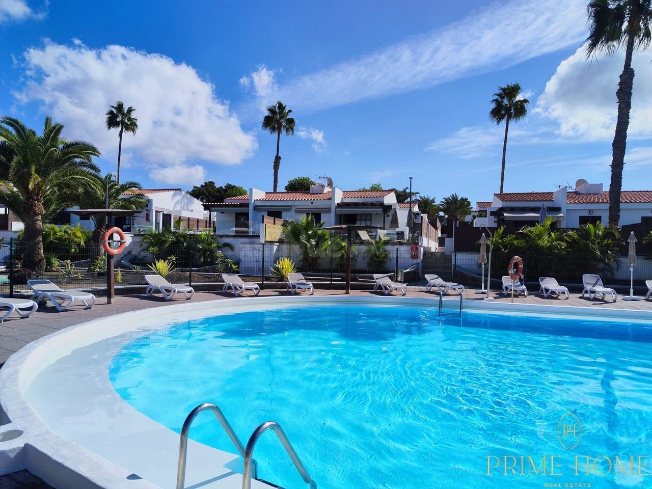 Bungalow en alquiler en Maspalomas