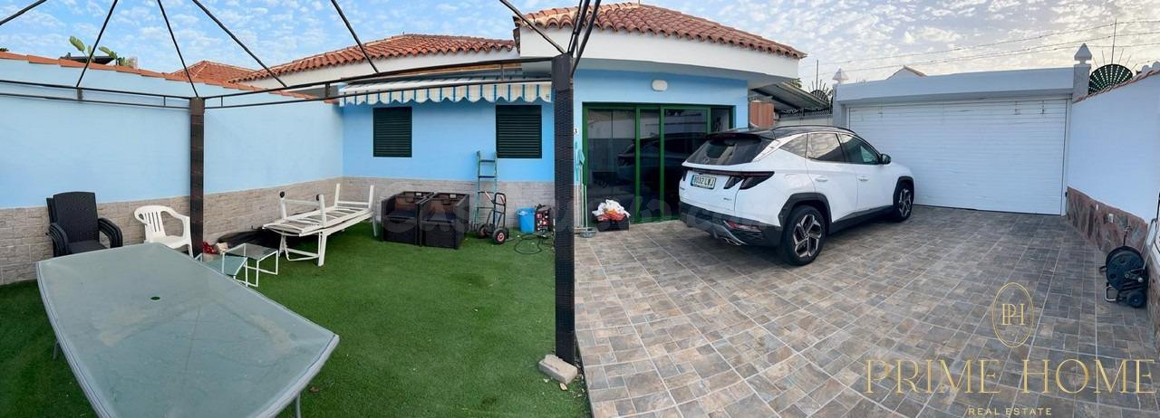 Chalet pareado en venta en Maspalomas