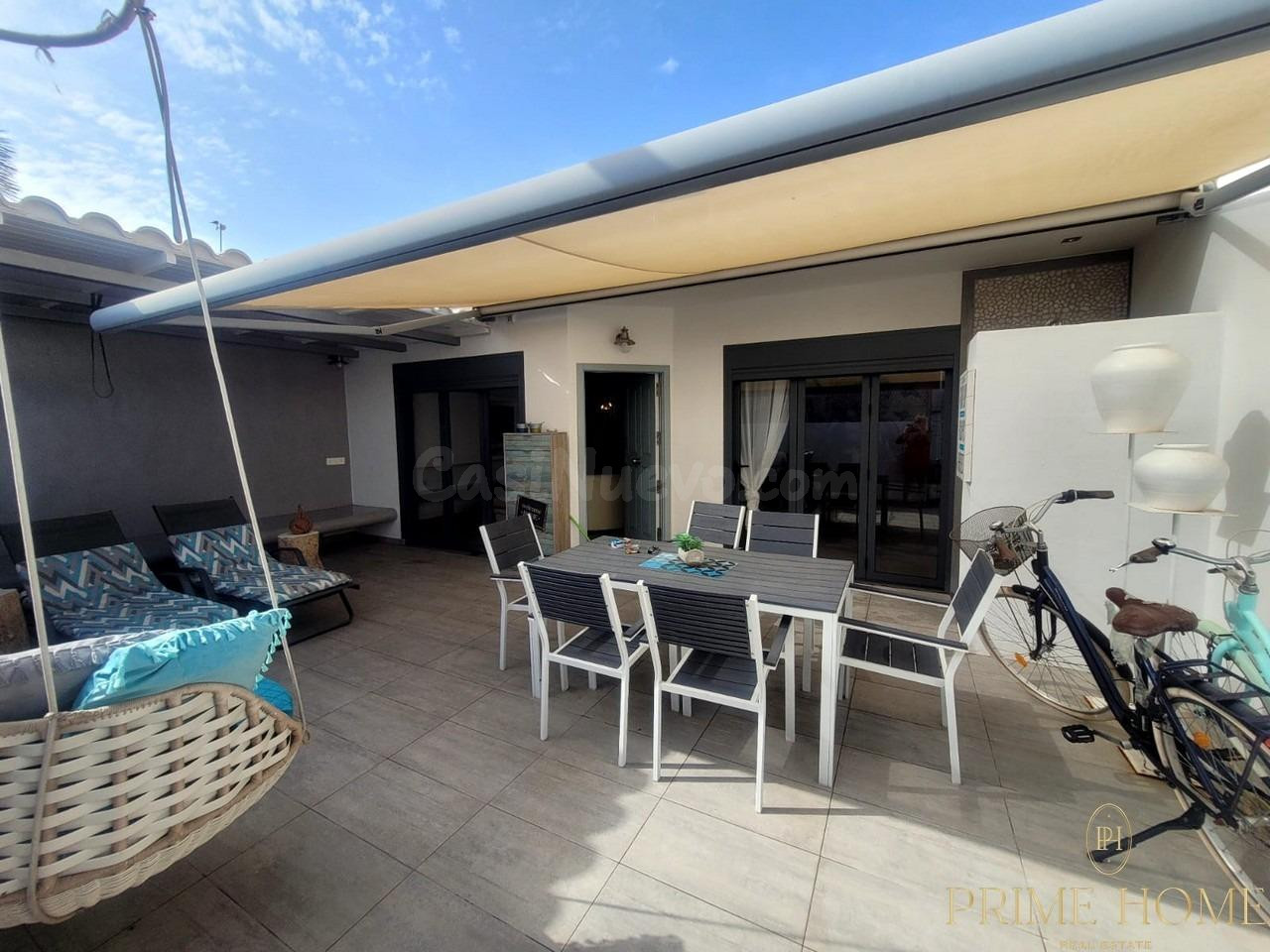 Chalet en venta en Maspalomas