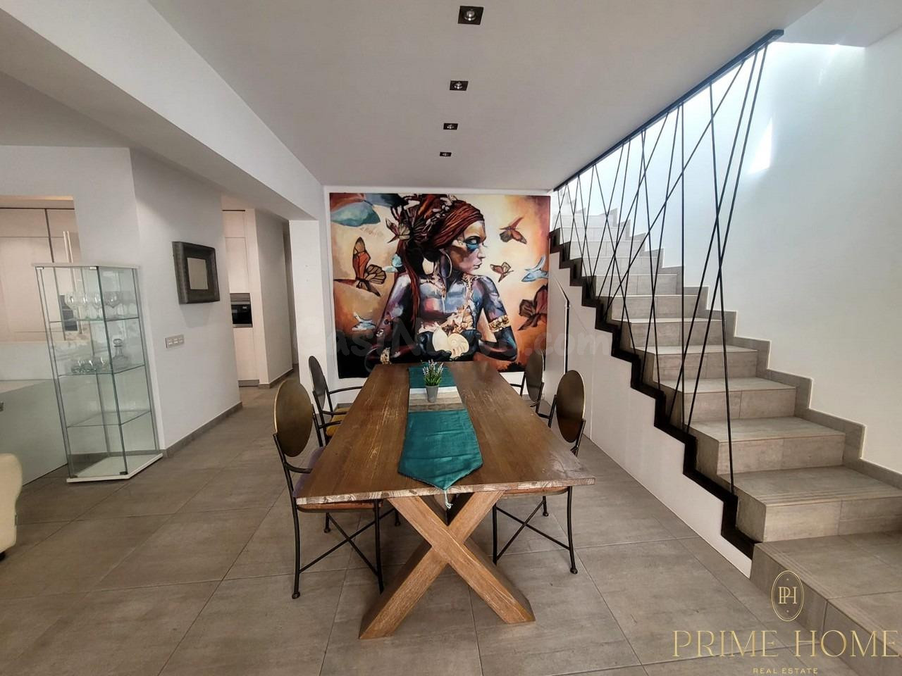Chalet en venta en Maspalomas - foto 4
