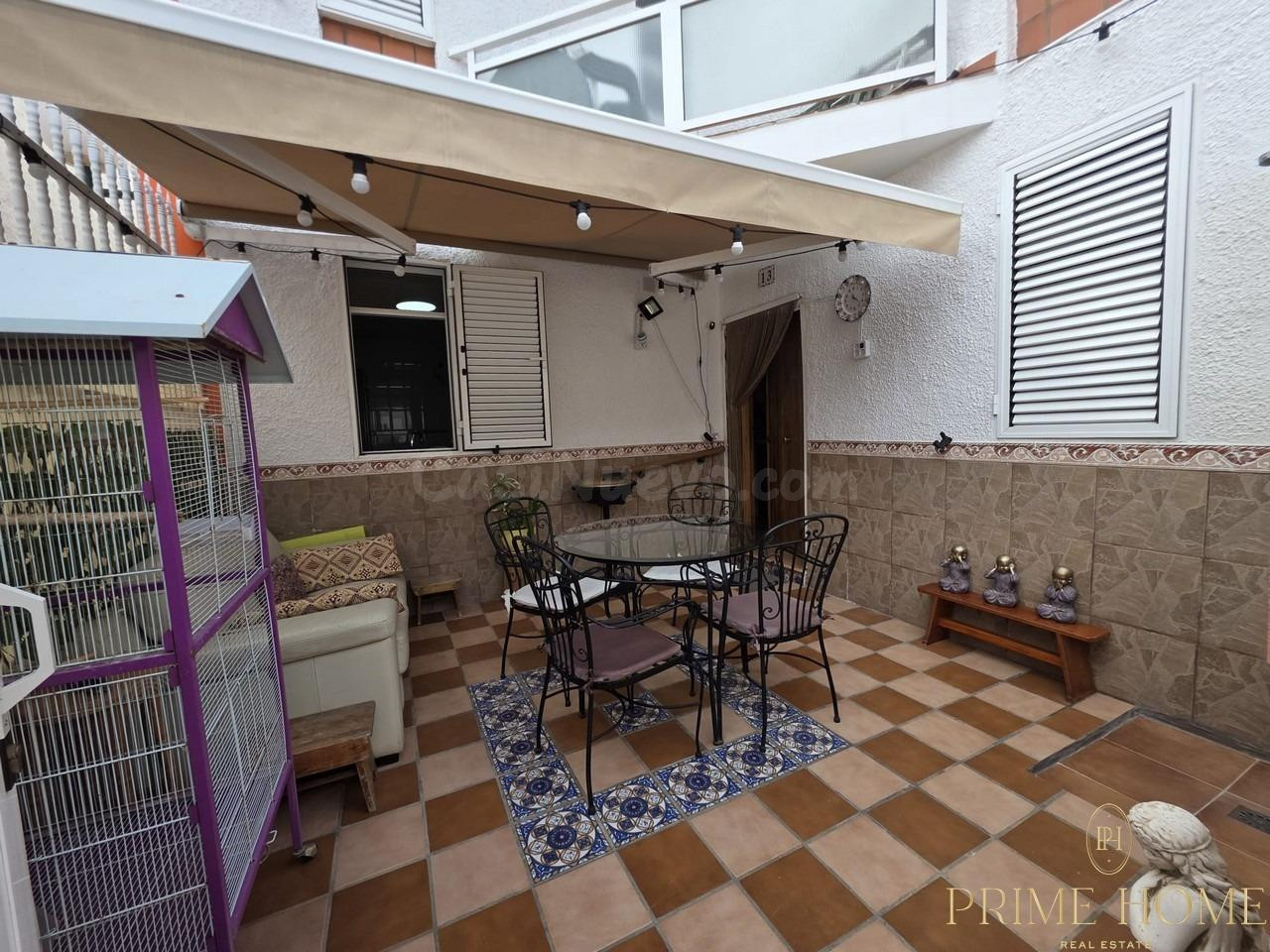 Dúplex en alquiler en Puerto Rico