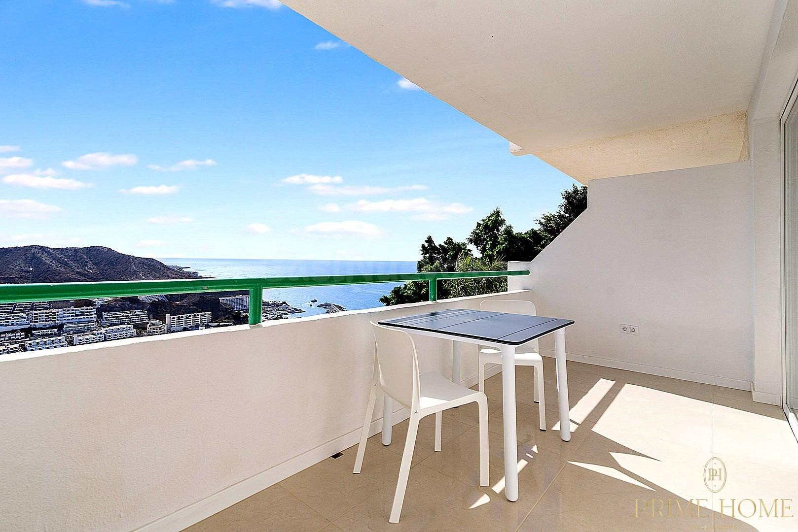 Apartamento en Mogán (Puerto Rico)