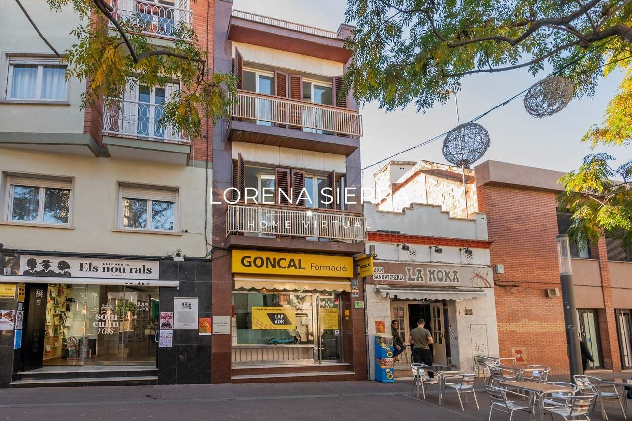 LOCAL ANTES AUTOESCUELA, ALQUILER O COMPRA