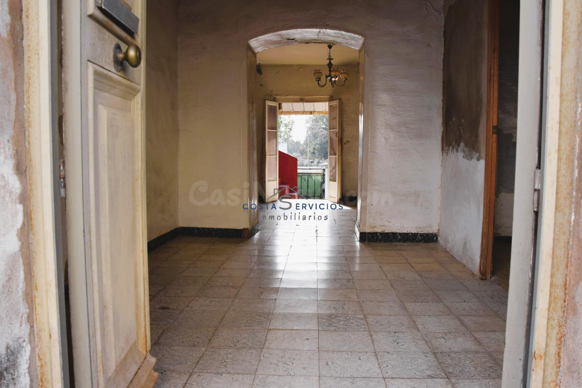 CASA INDEPENDIENTE GIBRALEON