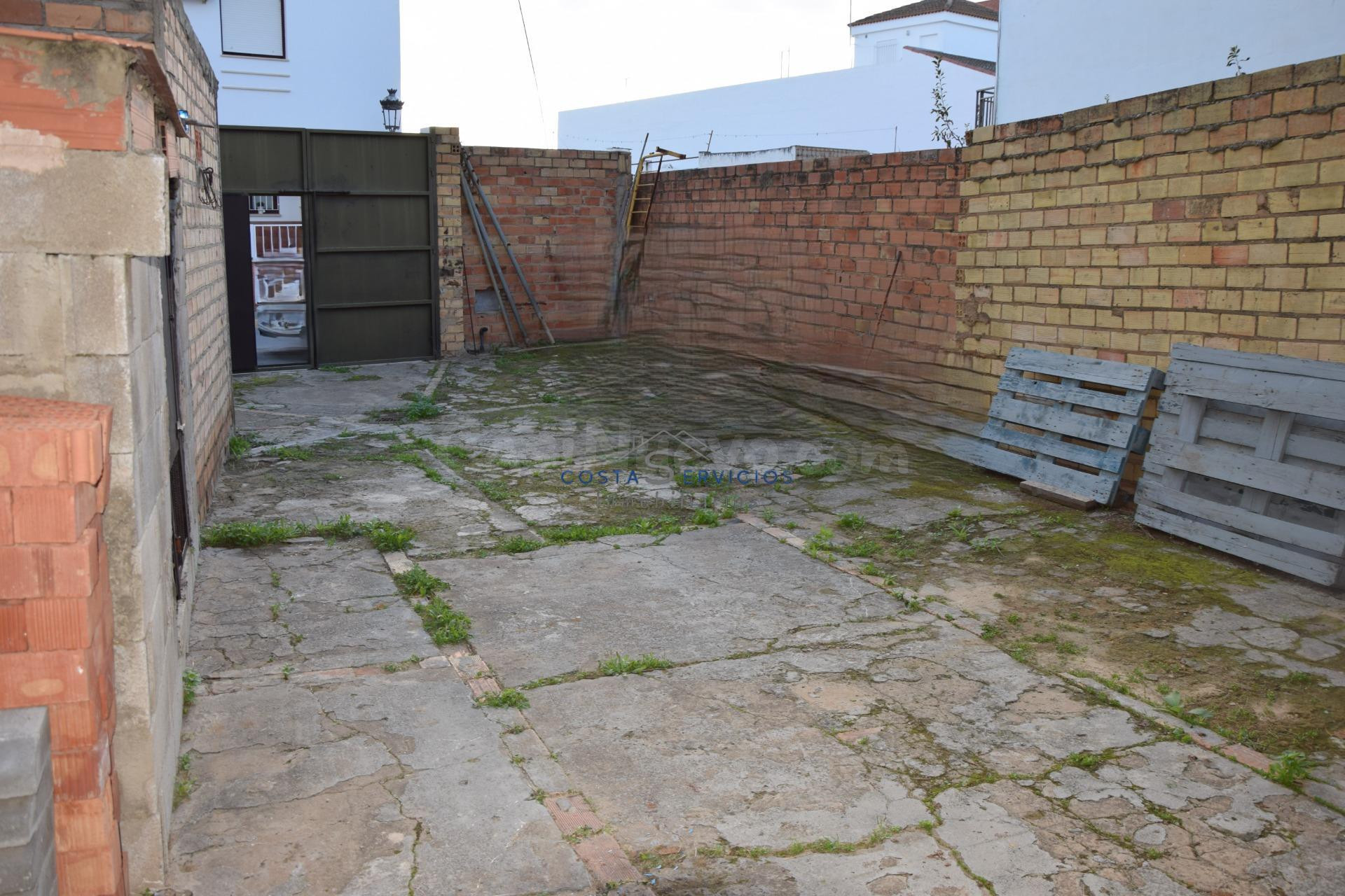 Solar de 194 M2 URBANIZABLE