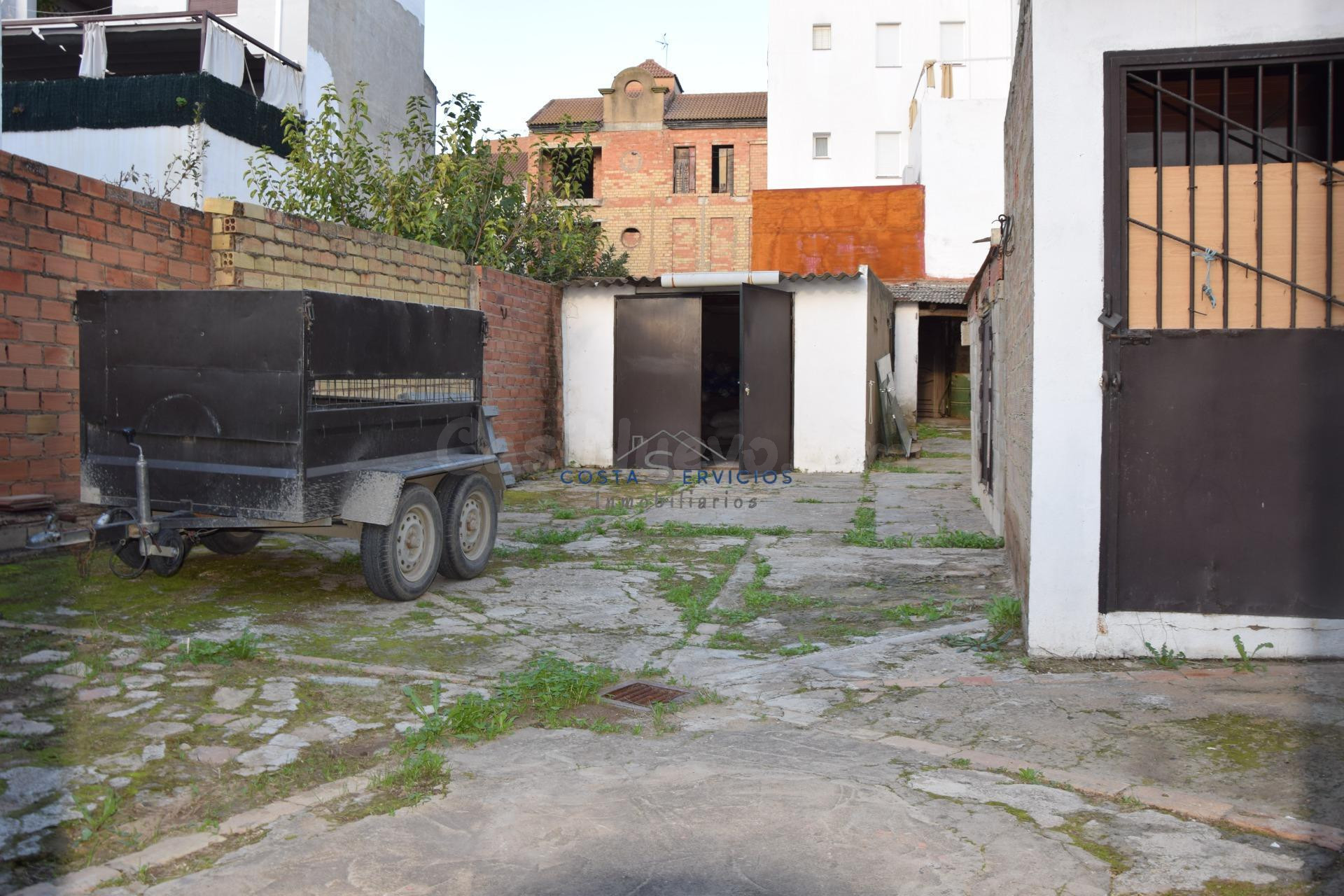 Solar de 194 M2 URBANIZABLE - foto 4