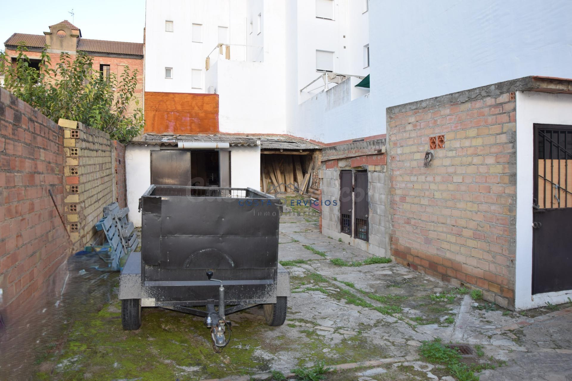 Solar de 194 M2 URBANIZABLE - foto 5