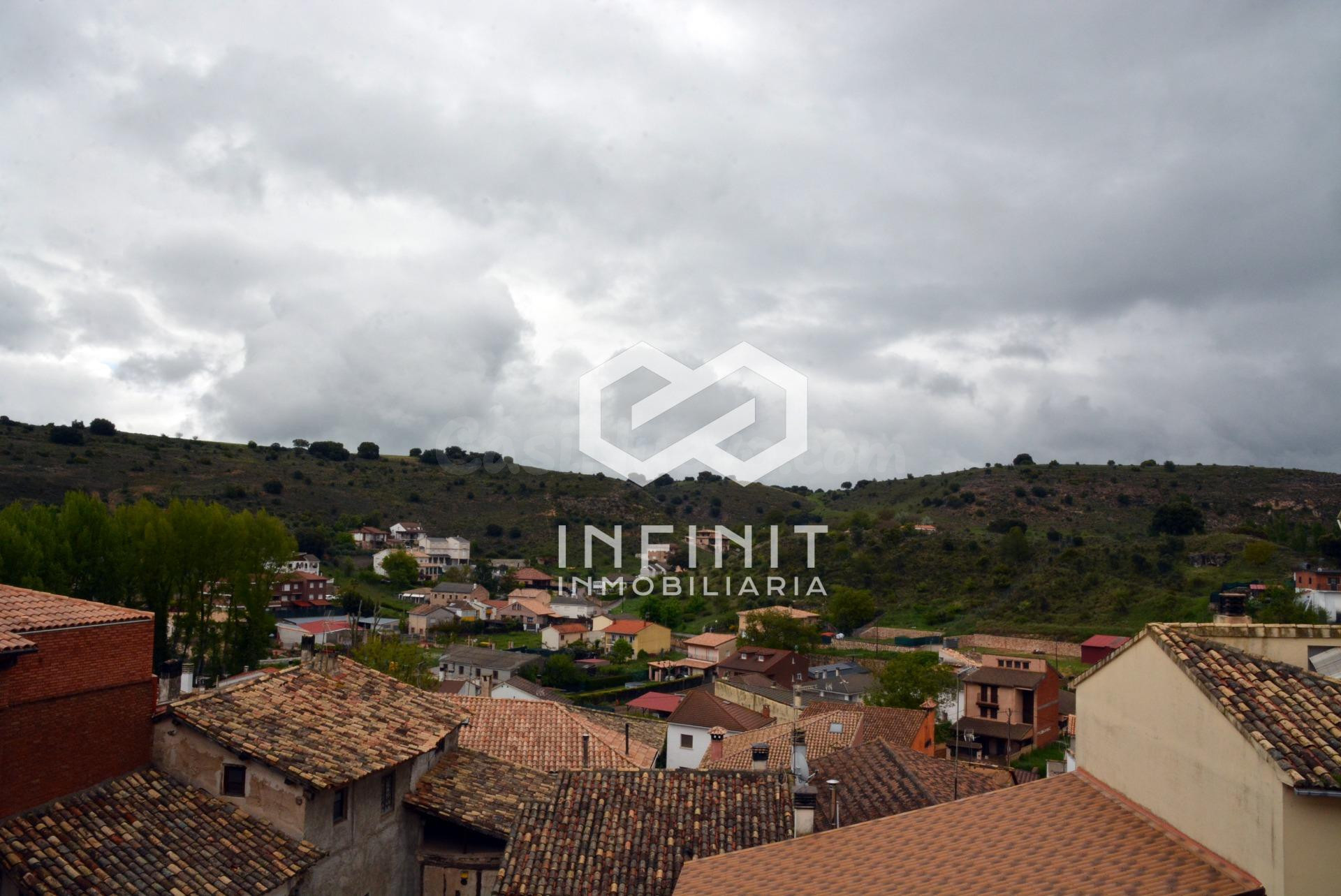 Casita con Mucho Potencial en Peñalver – Hazla Tuya... Ven a visitarla