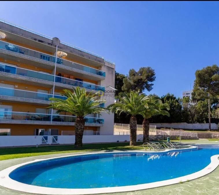 Piso ideal para alquiler turístico en Salou