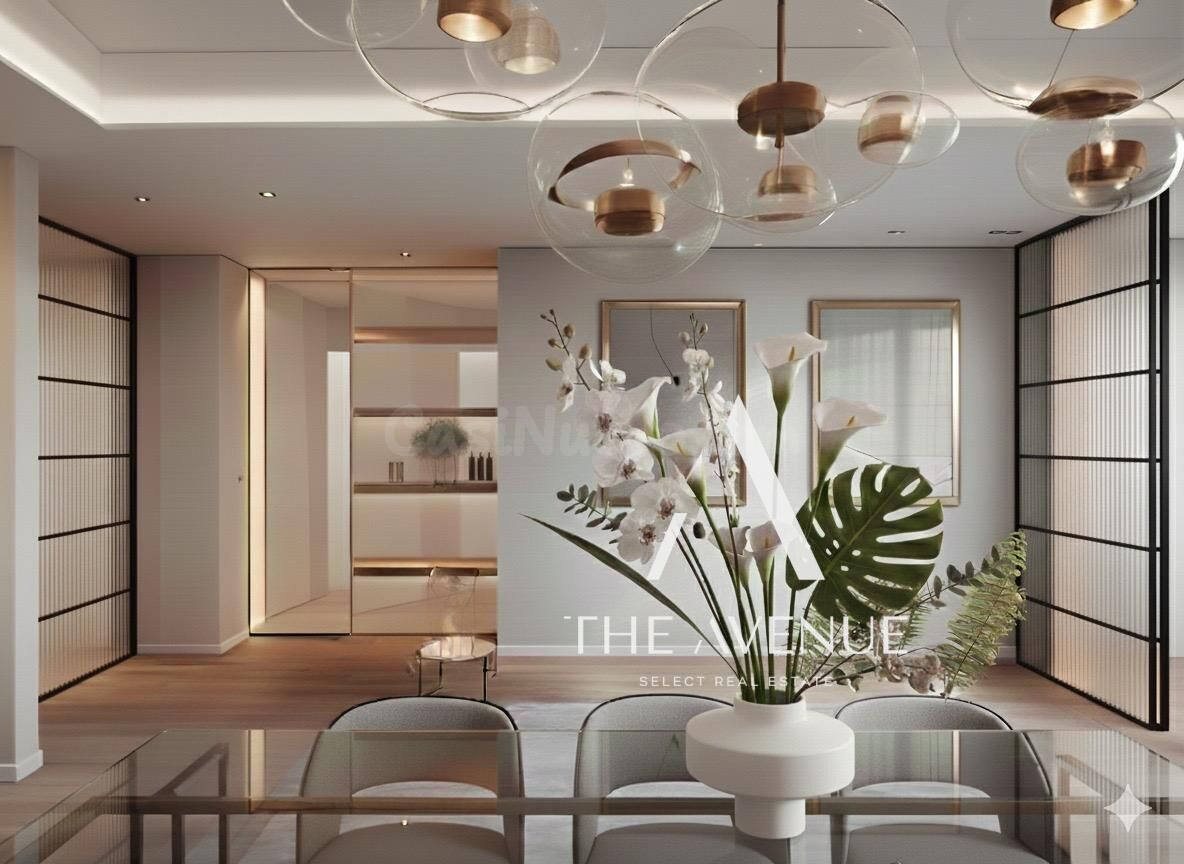 Exclusividad y elegancia , reformada a estrenar. 6 dormitori - foto 3