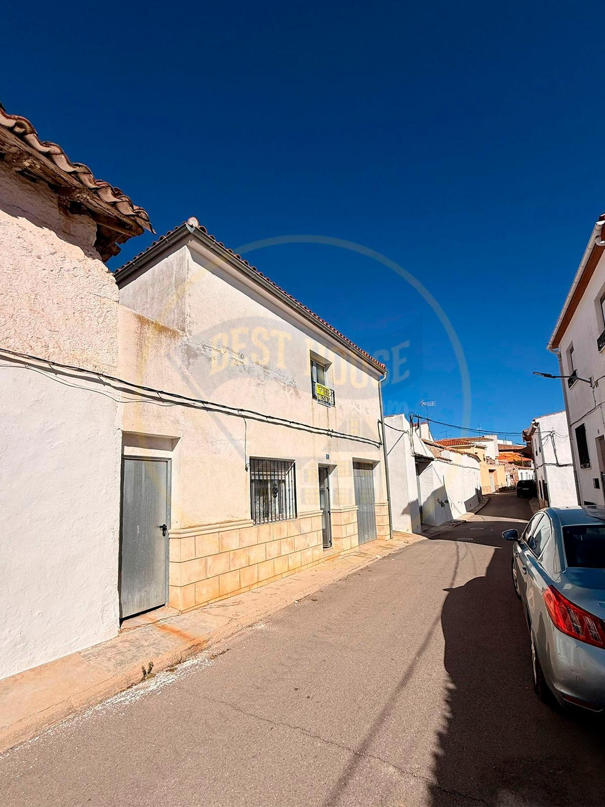 CASA EN VENTA EN CAMPILLO DE ALTOBUEY - foto 2