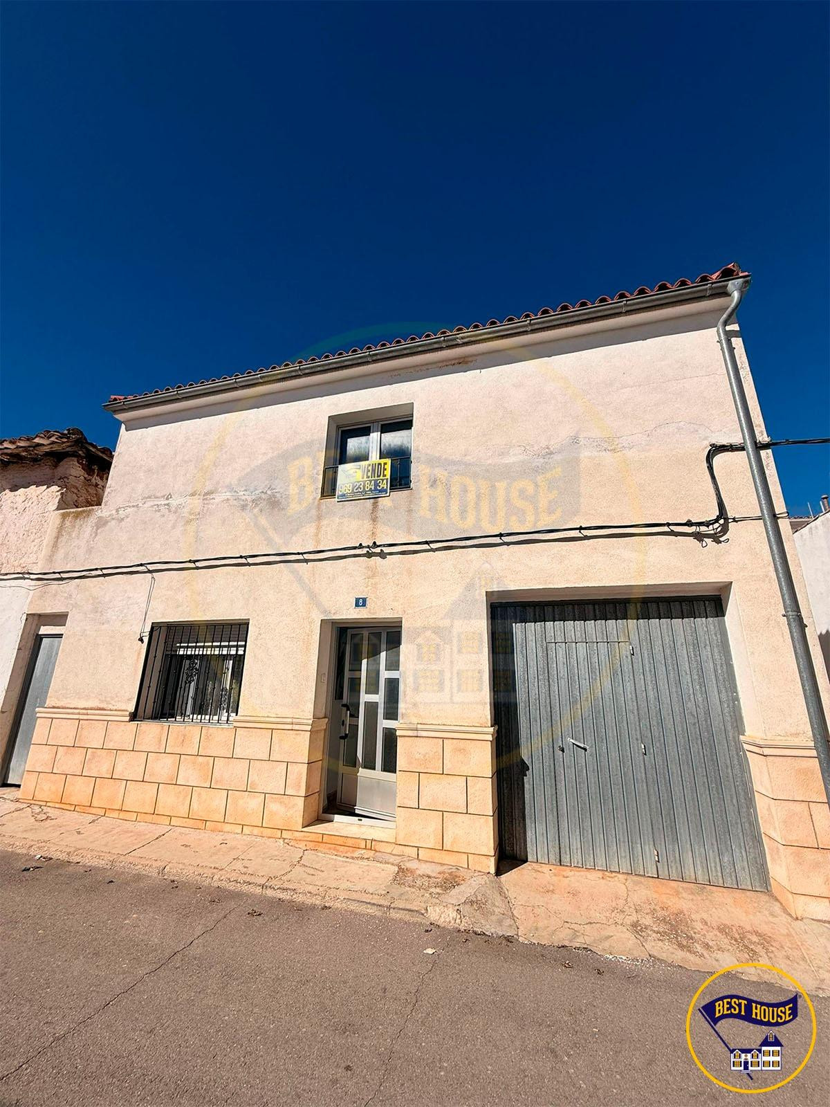 CASA EN VENTA EN CAMPILLO DE ALTOBUEY - foto 3