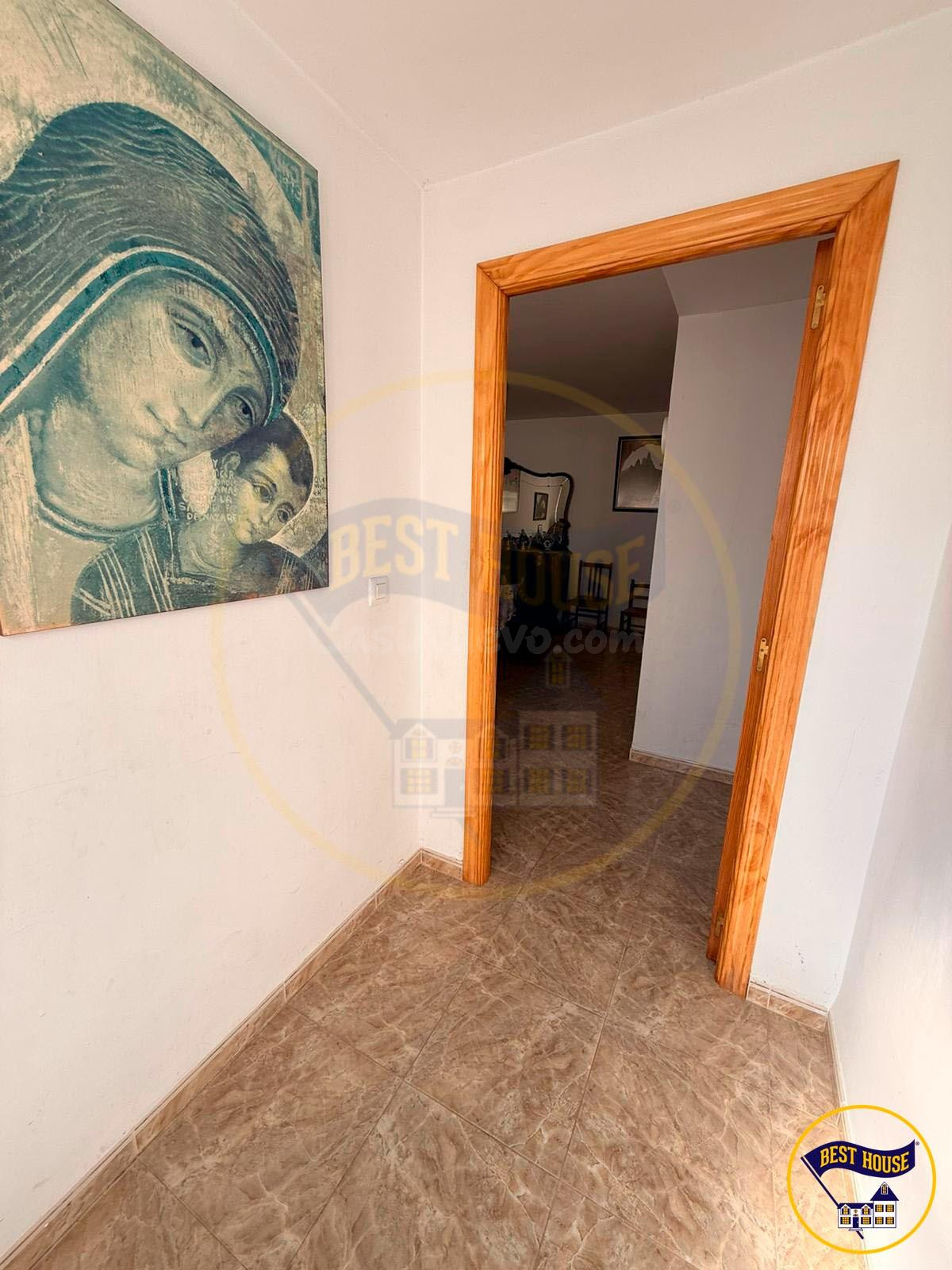 CASA EN VENTA EN CAMPILLO DE ALTOBUEY - foto 4