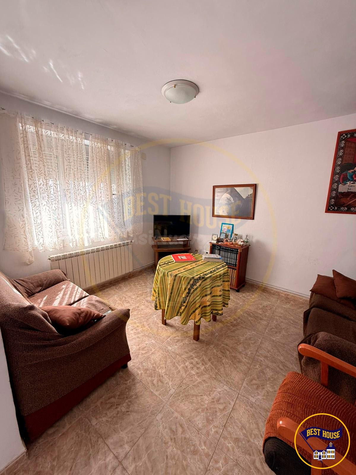 CASA EN VENTA EN CAMPILLO DE ALTOBUEY - foto 5