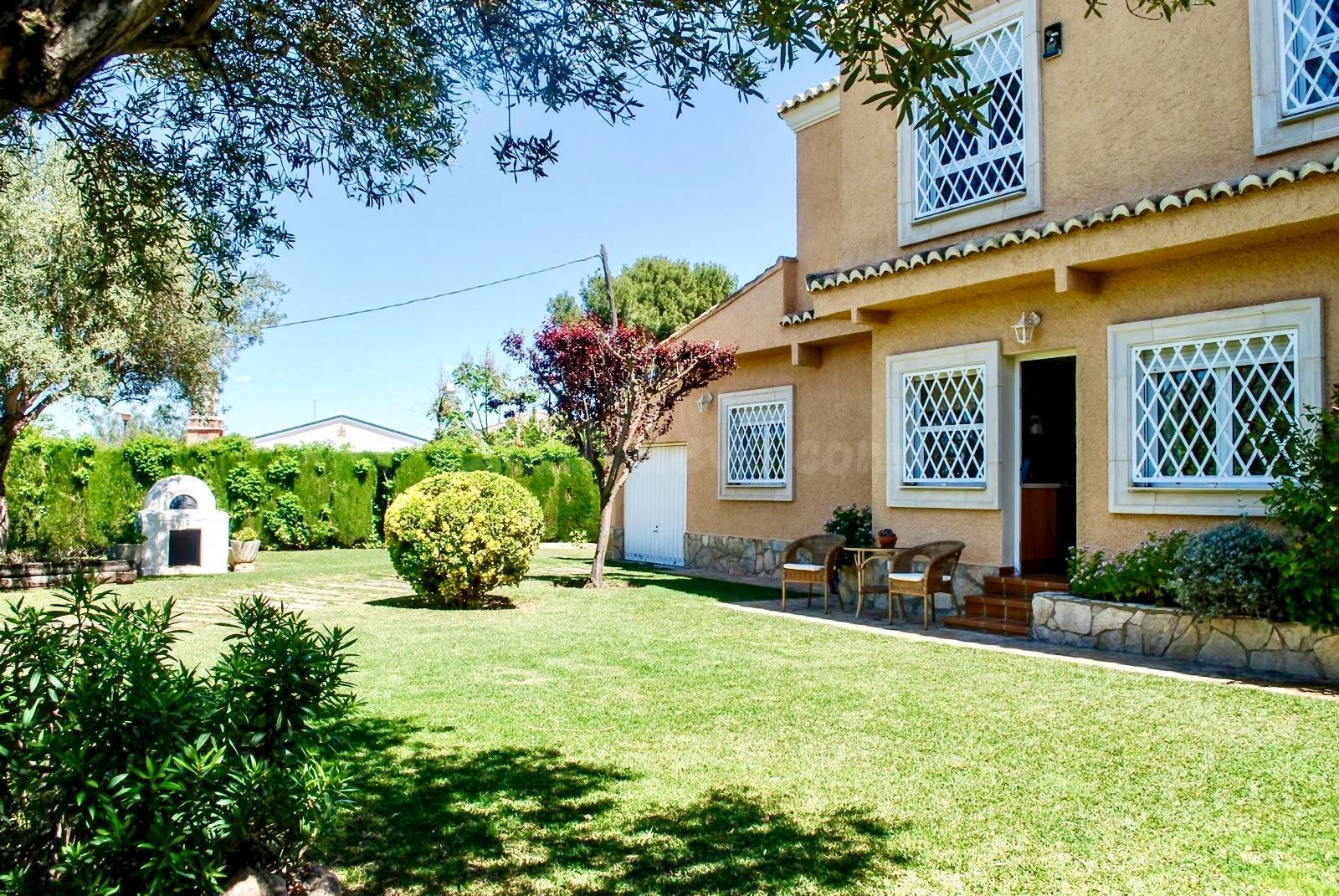 Villa independiente en San Antonio Benagéber - foto 2