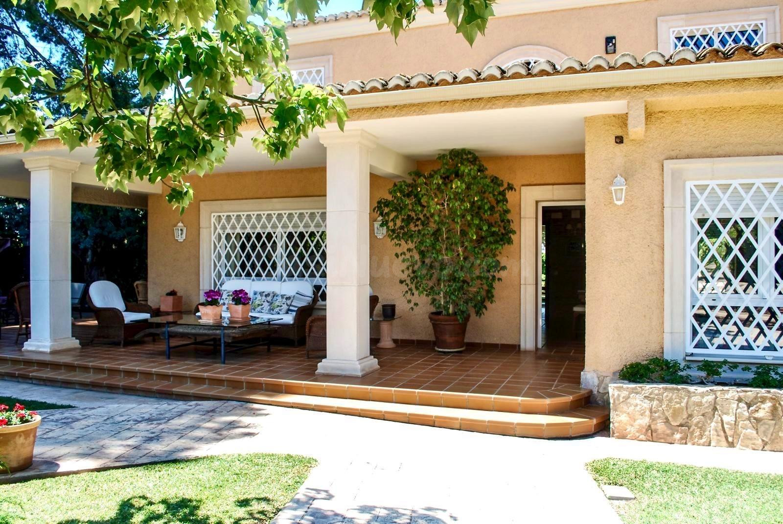 Villa independiente en San Antonio Benagéber - foto 3