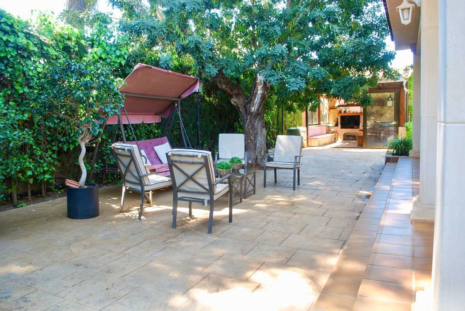 Villa independiente en San Antonio Benagéber - foto 5