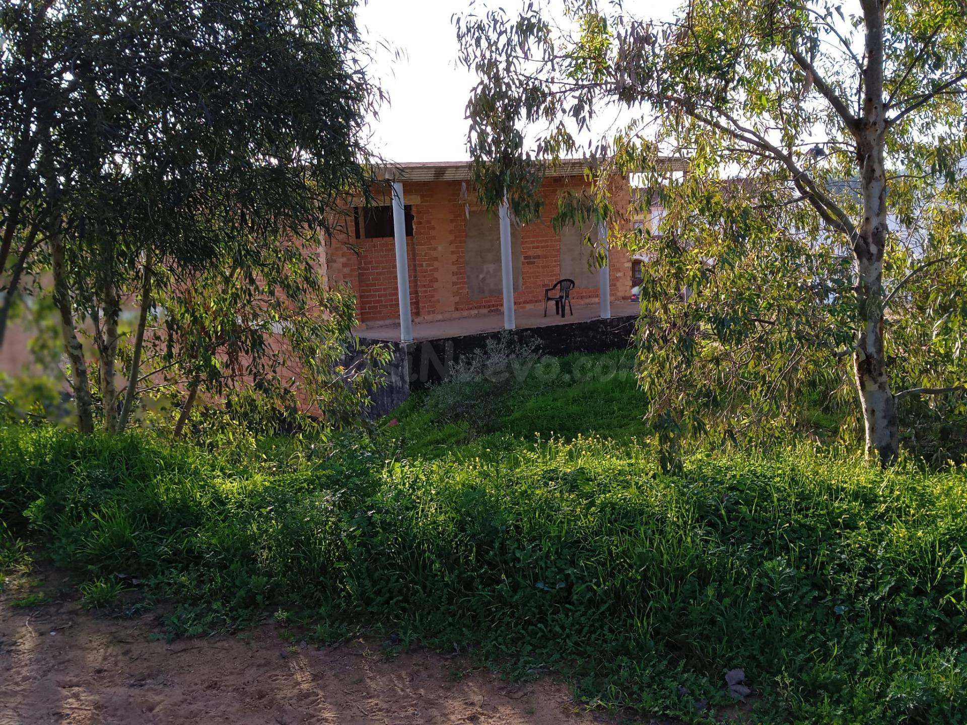 Finca rústica en venta en DISEMINADO SAN ISIDRO ,38  Gibrale - foto 2
