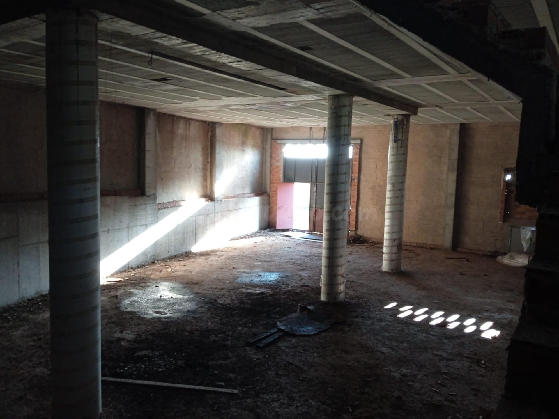 Finca rústica en venta en DISEMINADO SAN ISIDRO ,38  Gibrale - foto 3