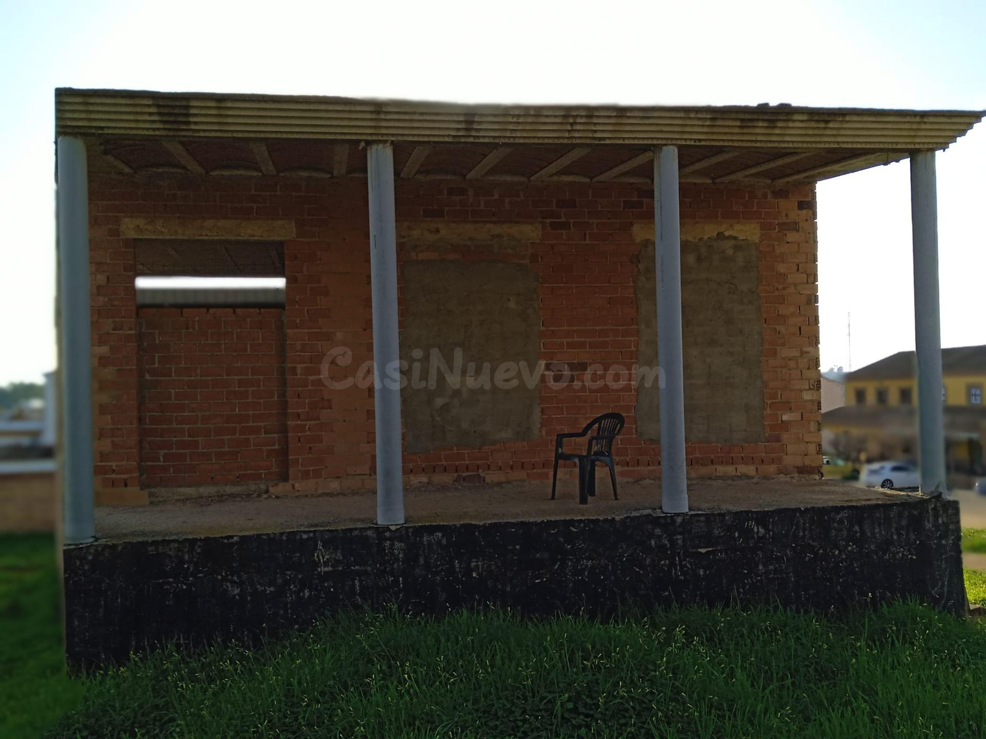 Finca rústica en venta en DISEMINADO SAN ISIDRO ,38  Gibrale - foto 5