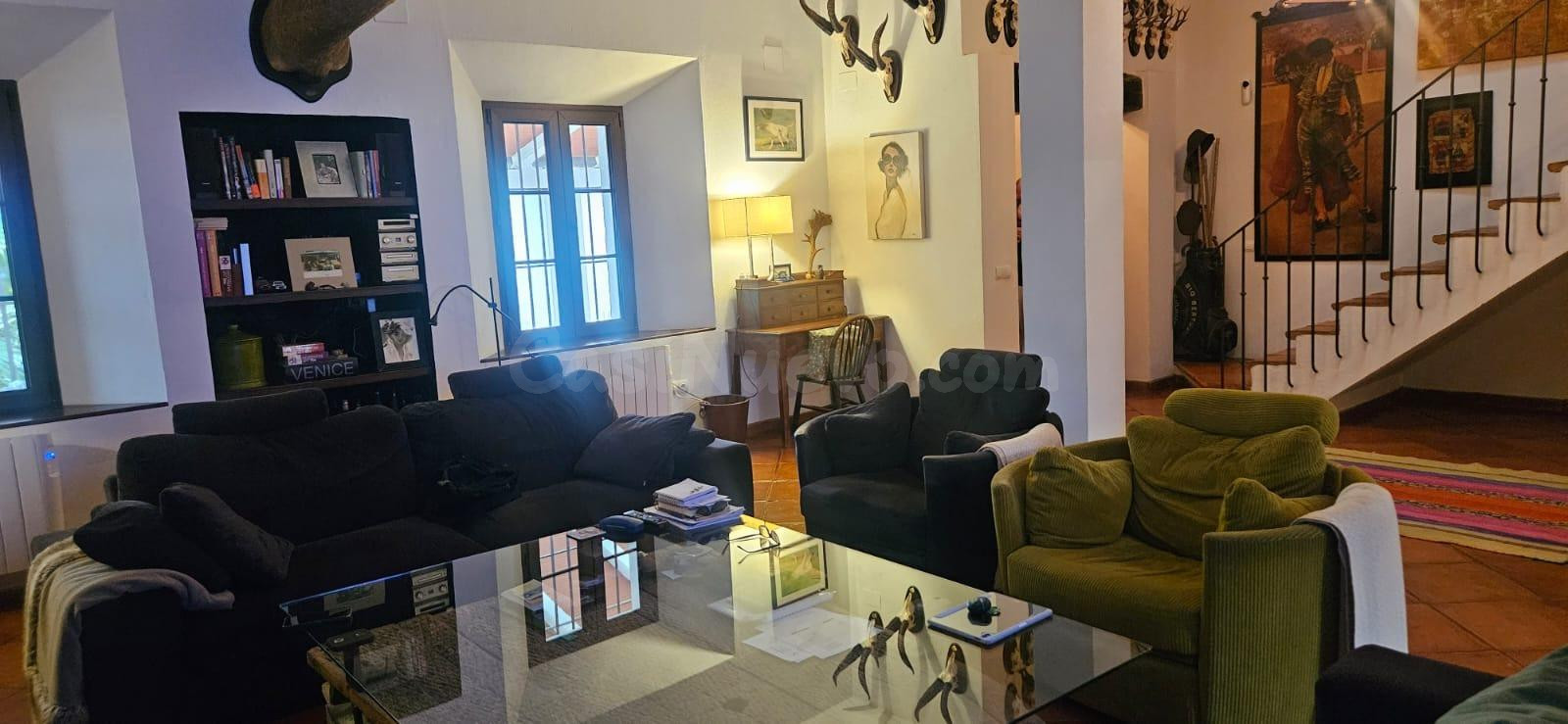 Magnífico chalet en recinto romero San isidro. - foto 5