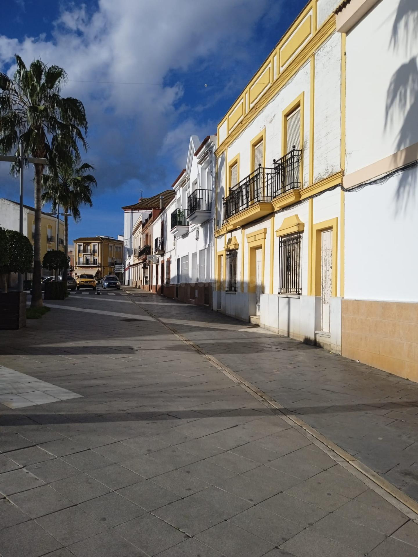 Casa emblemática en Gibraleón. - foto 2