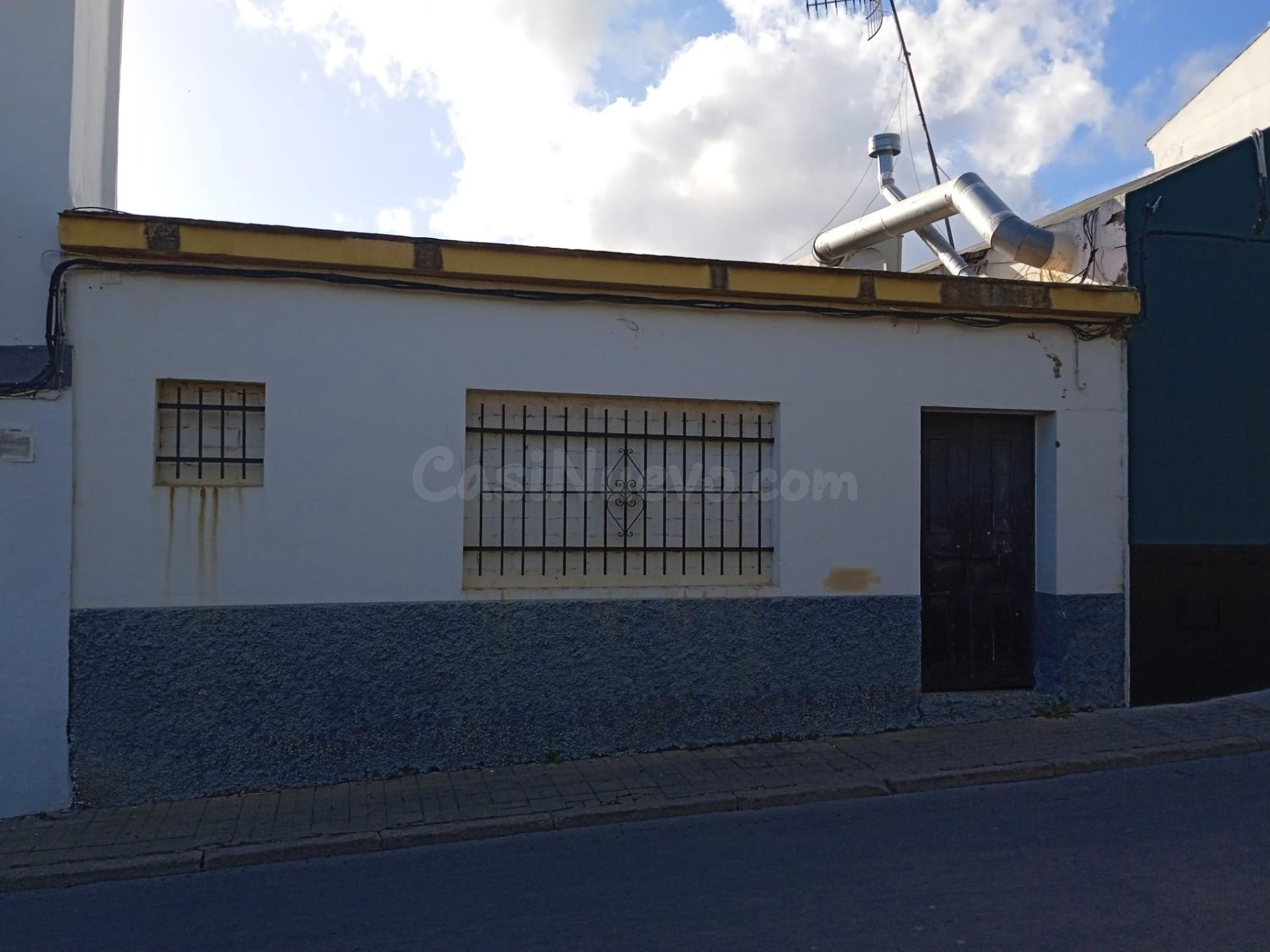 Casa emblemática en Gibraleón. - foto 3