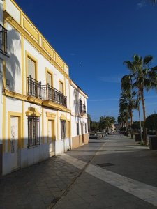 Casa emblemática en Gibraleón. - foto 5
