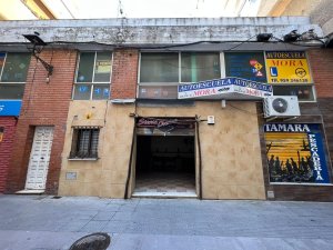 Local diafano en zona centro - foto 4