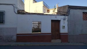 Magnifico solar en el centro de Gibraleón - foto 5