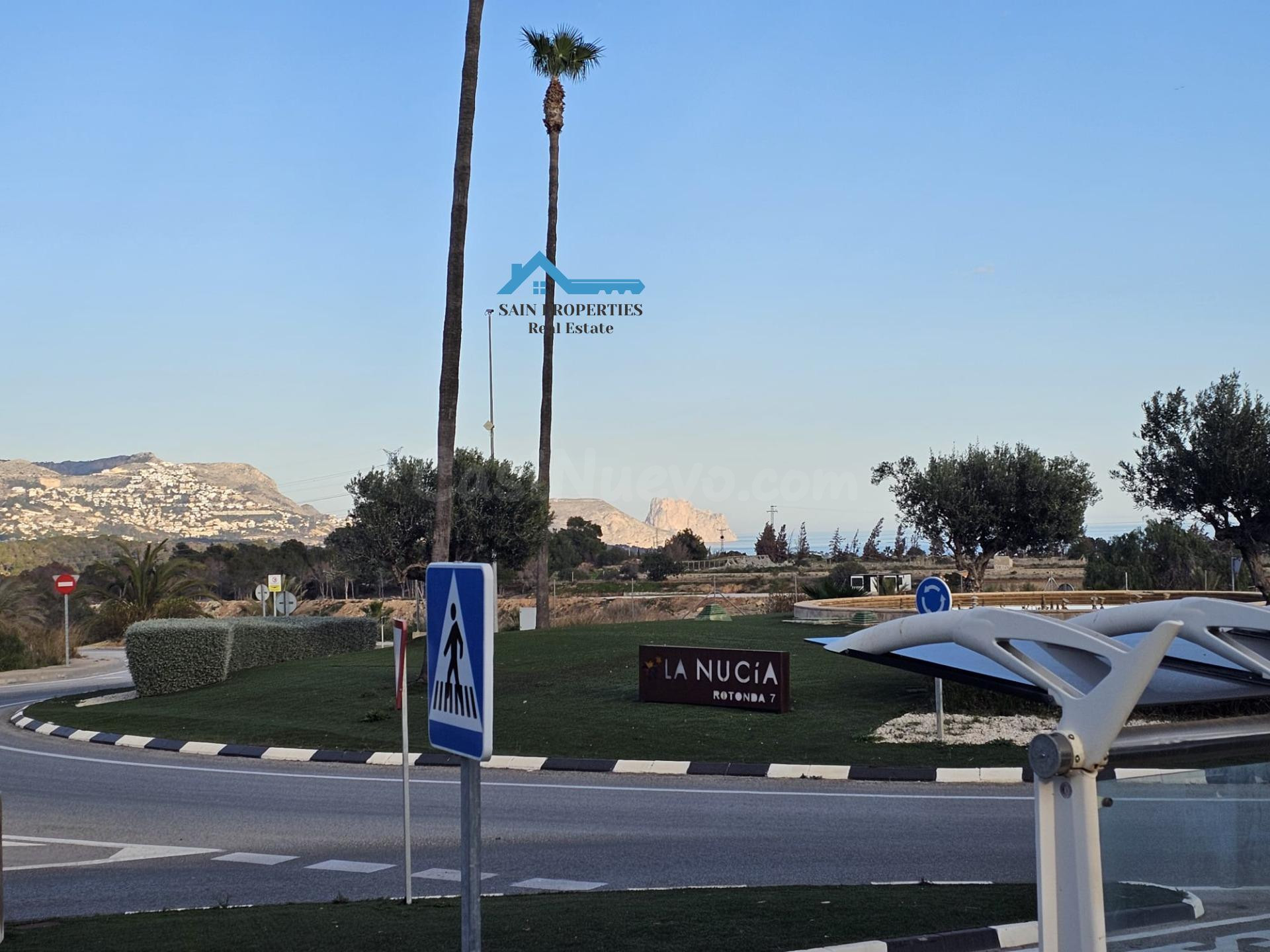 Local comercial ideal para inversión, Bello Horizonte La Nucia