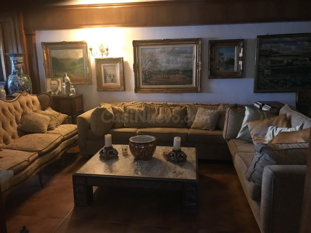 Piso en venta 1ª línea de la Playa de Levante