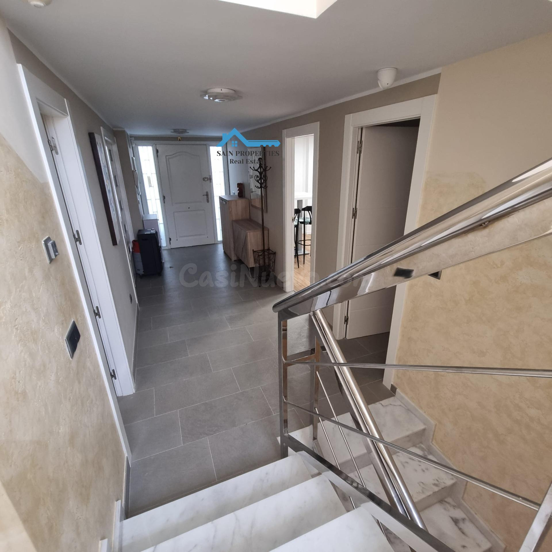 Chalet de lujo en venta en Golf Bahía, con piscina y garaje - foto 5