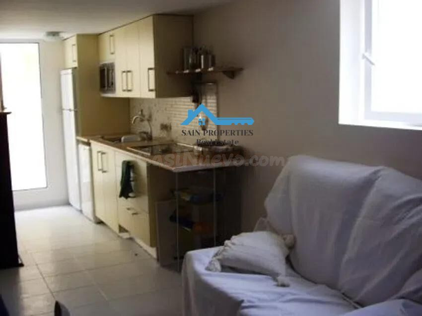 Estudio reformado en El Albir con piscina, a 5 minutos de la - foto 2