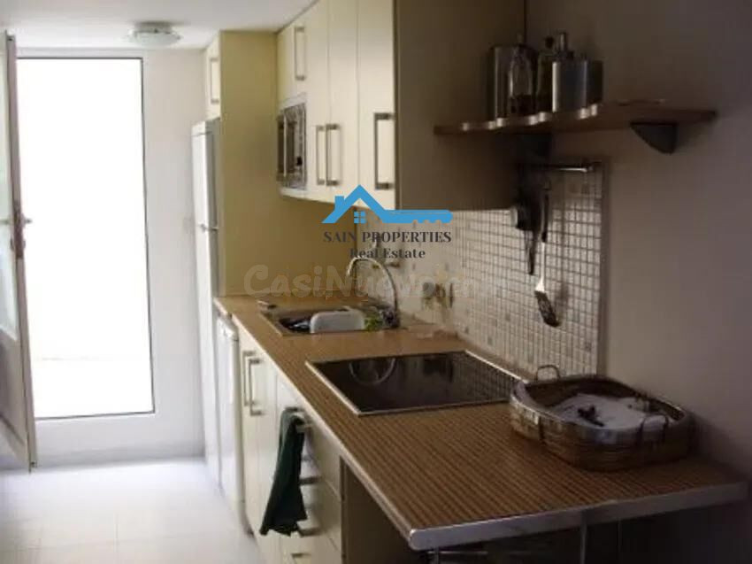 Estudio reformado en El Albir con piscina, a 5 minutos de la - foto 3