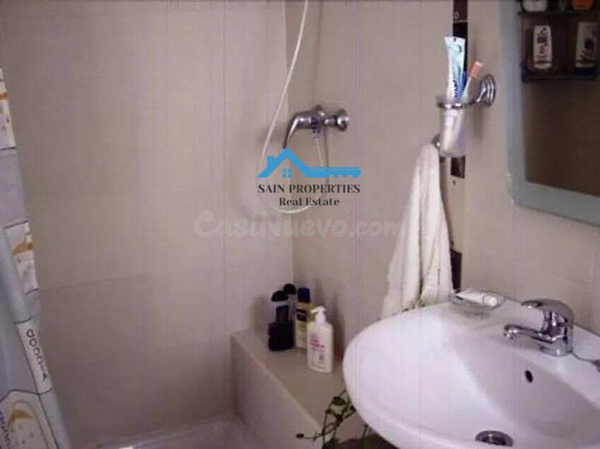 Estudio reformado en El Albir con piscina, a 5 minutos de la - foto 4