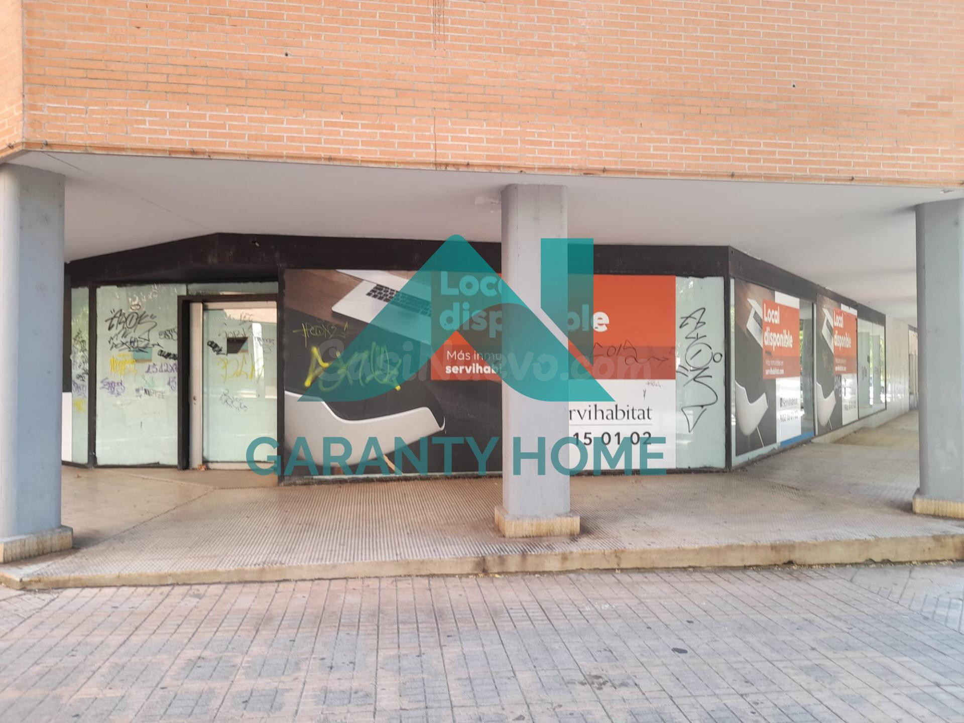 🏢 ¡SE VENDE LOCAL COMERCIAL EN ZONA NUEVO CÁCERES, CÁCERES✨