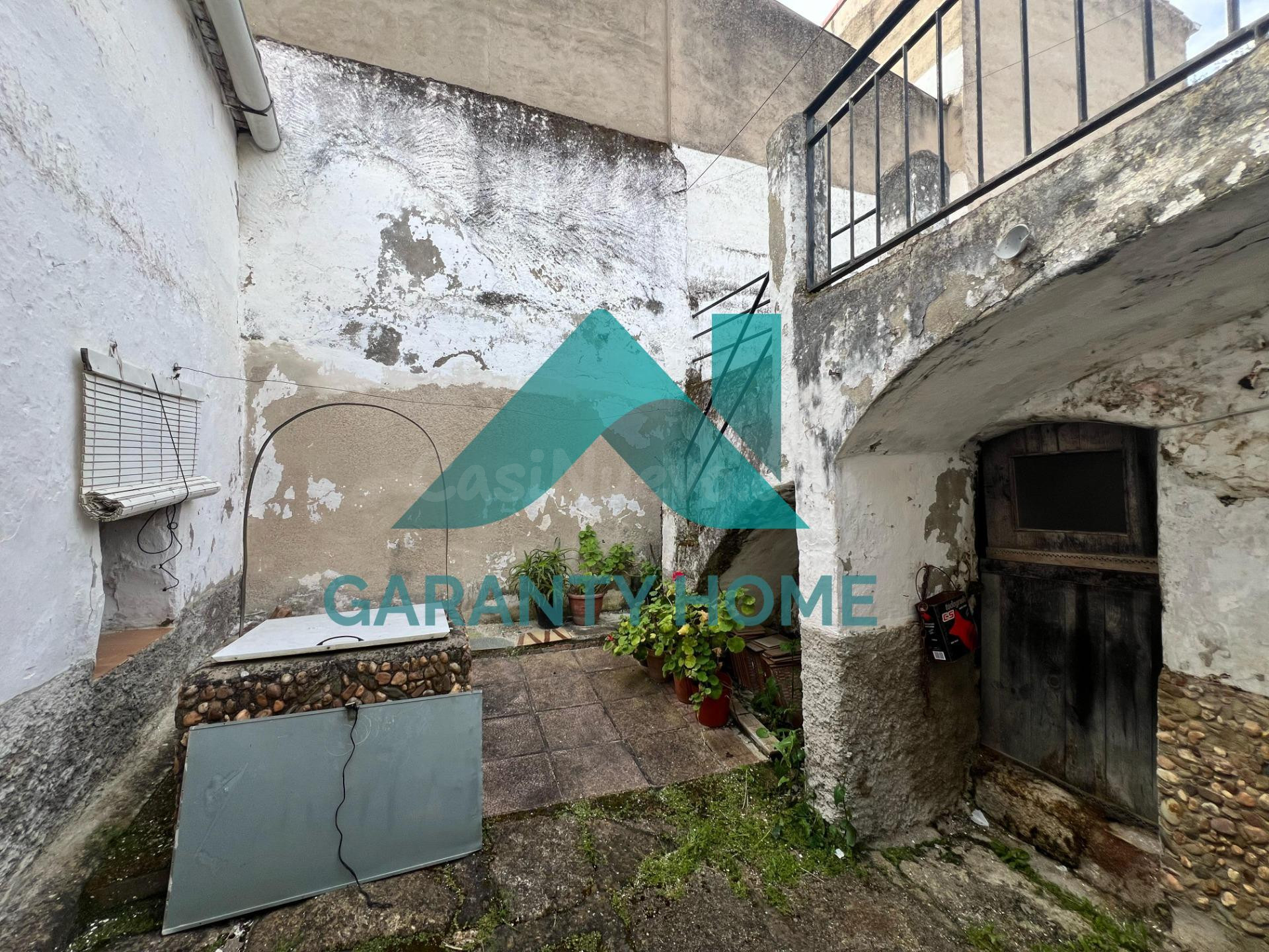 🏡 ¡SE VENDE CASA PARA REFORMAR EN ARROYO DE LA LUZ! 🔧✨