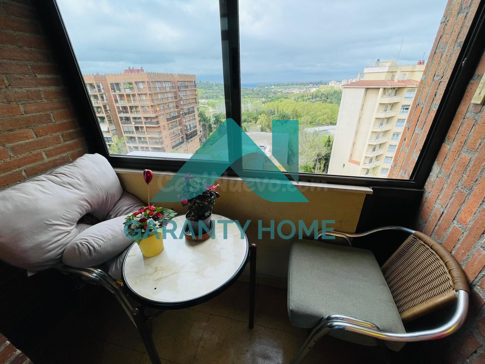 ¡SE VENDE PISO EN RUTA DE LA PLATA, CÁCERES! 🏡✨