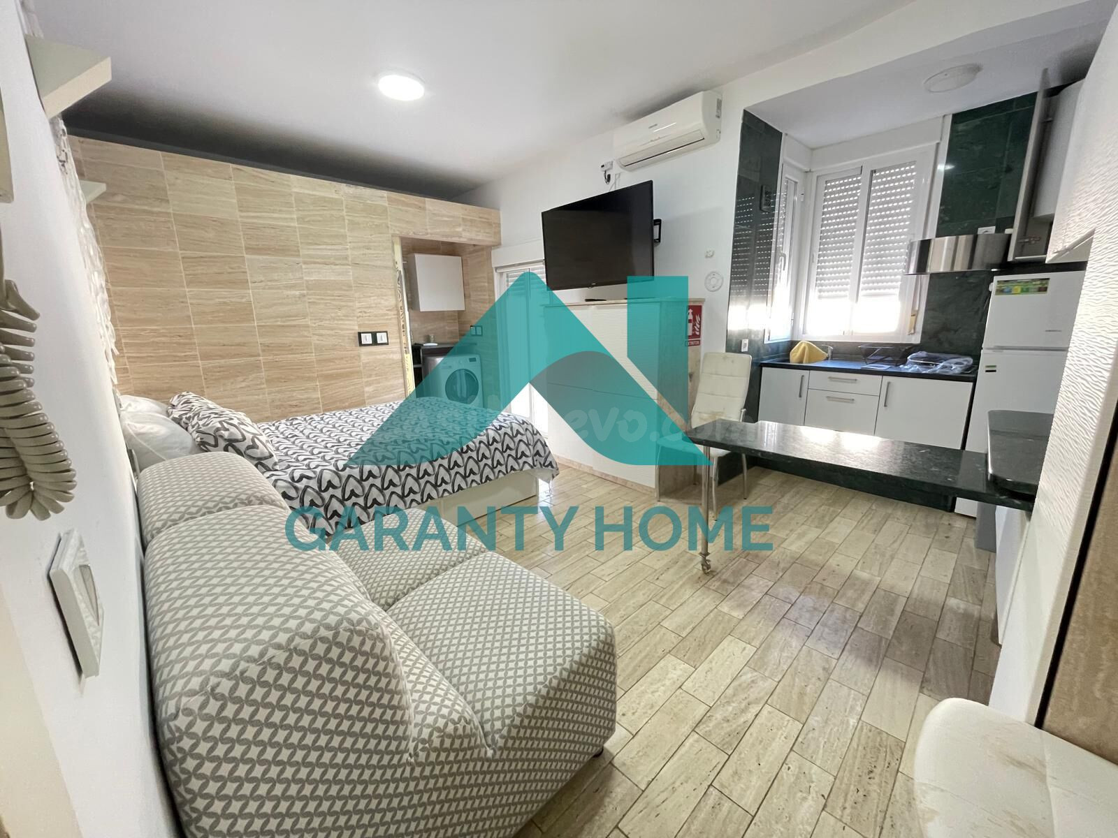 🏡 Apartamento EN VENTA tipo loft en venta en la Parte Antigua de Cáceres