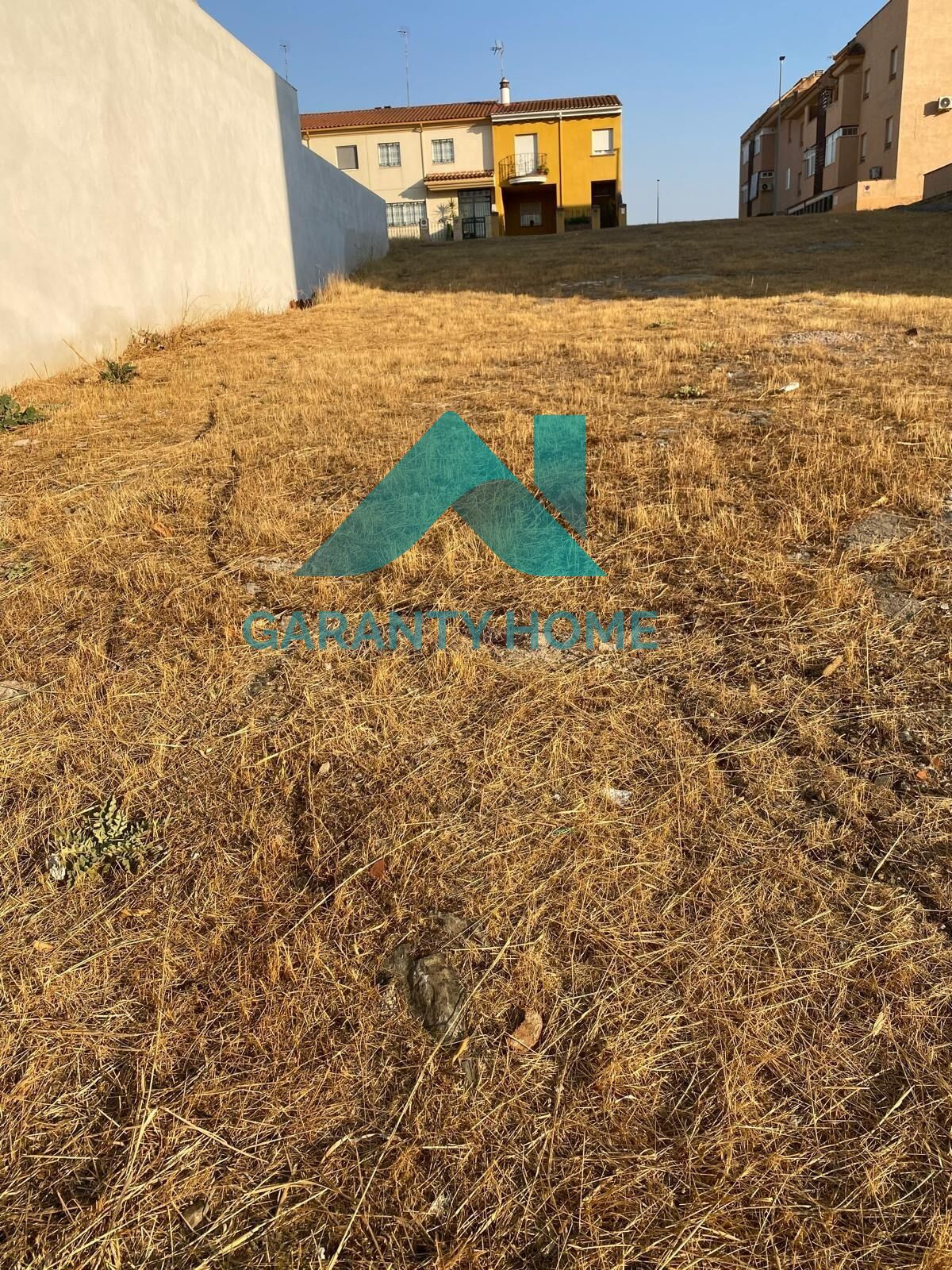 🏡 SOLAR URBANO EN ZONA CONSOLIDADA – LISTO PARA CONSTRUIR 🏗️
